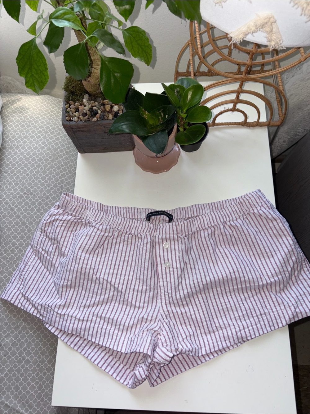 Brandy Melville Shorts